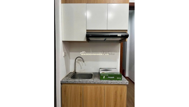 BÁN NHÀ CHUNG CƯ MINI TRẦN DUY HƯNG – CẦU GIẤY, 50M², 6 TẦNG, MẶT TIỀN 4M, 10 PHÒNG KHÉP KÍN, THANG MÁY, GIÁ 17,4 TỶ