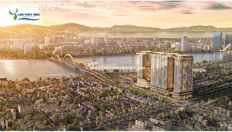 Chính Thức Booking Chọn Căn Dự Án Legend City