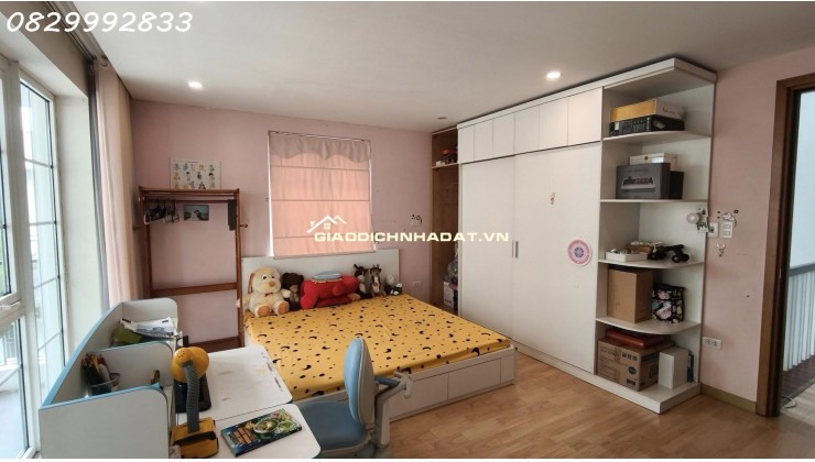 Bán biệt thự  KĐT Văn Quán 150M2 chỉ 35 tỷ