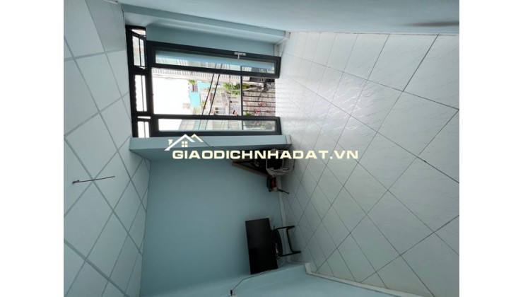 Bán nhà đường Ni Sư Huỳnh Liên , NGANG 10, phường 10, quận Tân Bình, giá 6,7 tỷ