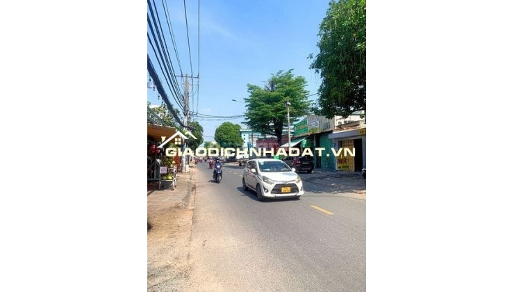 Bán Nhà Mặt Tiền Đường Bình Trị Đông, P. Bình Trị Đông, Q. Bình Tân - 4x26.2m - Chỉ 13 Tỷ