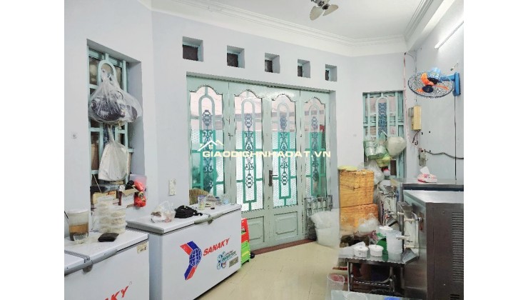 Bán Lô Góc KD Đường Nguyễn Văn Thương, P.25, Q. Bình Thạnh, DT 60m² (5,6x11) Giá 10,2 Tỷ TL