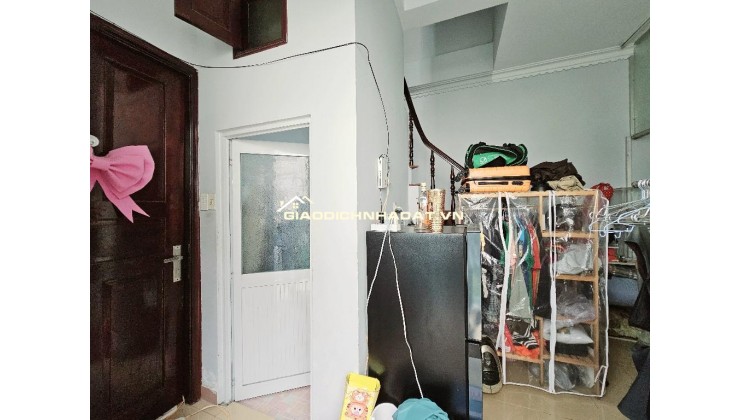 Bán Lô Góc KD Đường Nguyễn Văn Thương, P.25, Q. Bình Thạnh, DT 60m² (5,6x11) Giá 10,2 Tỷ TL