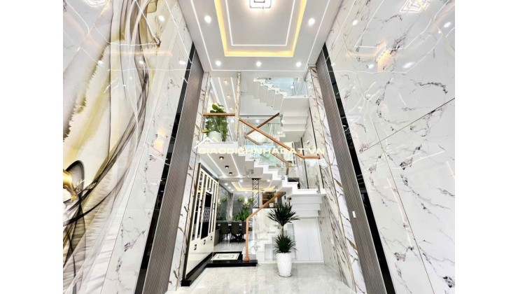 mặt tiền kinh doanh đường bùi văn ngữ hiệp thành quận 12 62m2 chỉ 7,5 tỉ