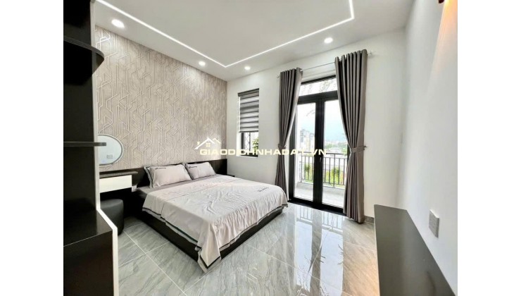 mặt tiền kinh doanh đường bùi văn ngữ hiệp thành quận 12 62m2 chỉ 7,5 tỉ