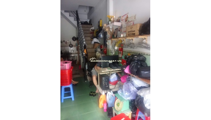 Vị trí đắc địa MT DƯƠNG thị MƯỜI THU NHAP 10TR/THÁNG 4.5 TỈ 24M2