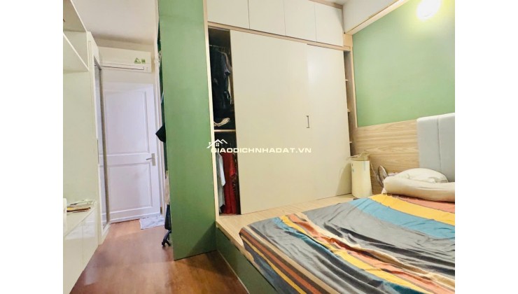 2PN đón bình minh - Bán 3.98 tỷ - Căn hộ Saigon Mia khu Trung Sơn