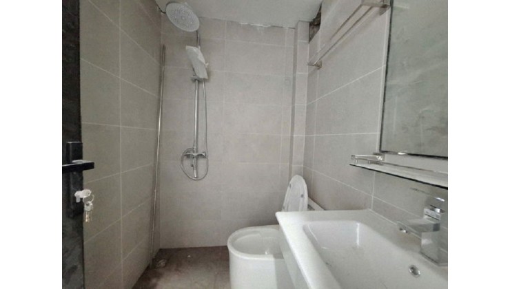 Bán nhà Định Công Thượng, DT 51m x 4 tầng. Ngõ ô tô tránh, kinh doanh, văn phòng