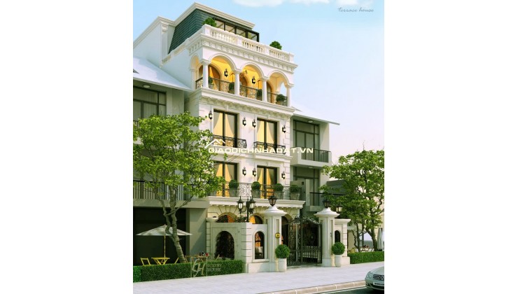 MP Hoàng Cầu đẹp nhất Đống Đa, building 10 tầng khách sạn, phòng khám, nha khoa, thẩm mỹ viện, spa quá lý tưởng, DT 210m2