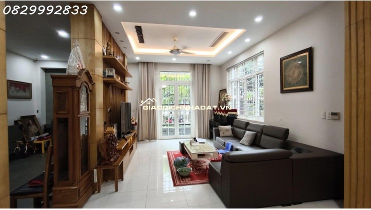 Bán biệt thự  KĐT Văn Quán 150M2 chỉ 35 tỷ