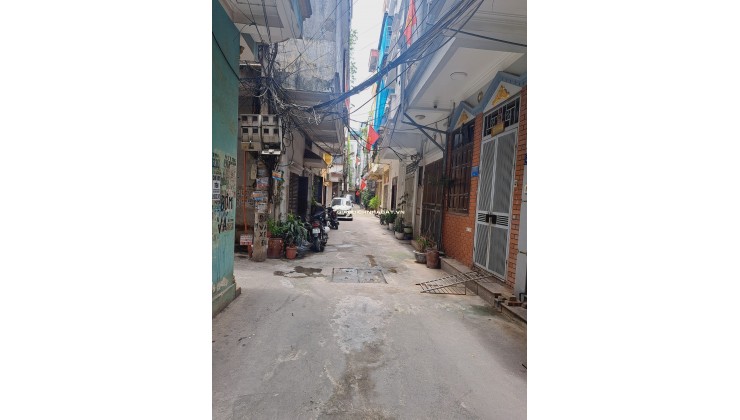 HOT - HIẾM!!! Ô TÔ TRÁNH NHÀ 2 THOÁNG - TRUNG TÂM PHỐ CỔ HÀ ĐÔNG - VÀI PHÚT RA TÀU ĐIỆN - QUANG TRUNG