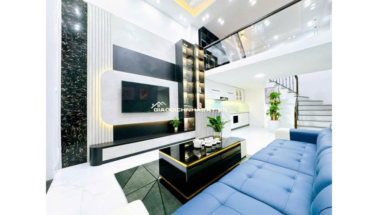 Bán nhà khu đấu giá, gần Đại Học Đại Nam - 7 Tầng, thang máy, ô tô, 50m, 6x8.3m, nhỉnh 11 tỷ