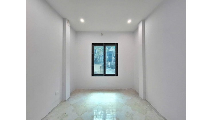 Bán nhà Định Công Thượng, DT 51m x 4 tầng. Ngõ ô tô tránh, kinh doanh, văn phòng