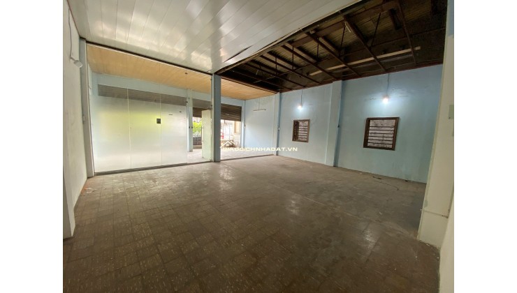 Cho thuê nhà MT Nguyễn Sơn, Tân Phú – vị trí đắc địa, phù hợp kinh doanh – 230m², 2 tầng – 60 triệu/tháng