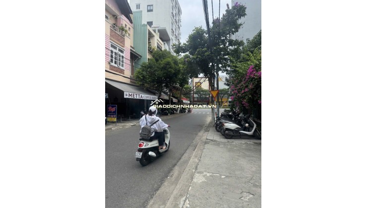 Cơ hội sở hữu khách sạn triệu đô sát Nguyễn Văn Linh, ngay chân cầu Rồng ĐN
