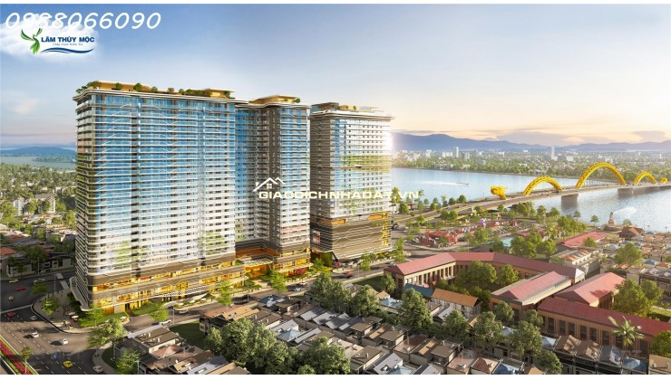 Chính Thức Booking Chọn Căn Dự Án Legend City