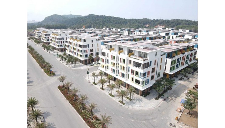 Chủ cần vốn nên bán gấp liền kề Meyhomes Capital, DT 117m2, sổ đỏ sẳn, giá tốt nhất dự án LH 0939439474