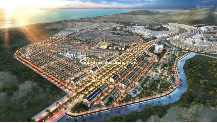 Chủ cần vốn nên bán gấp liền kề Meyhomes Capital, DT 117m2, sổ đỏ sẳn, giá tốt nhất dự án LH 0939439474