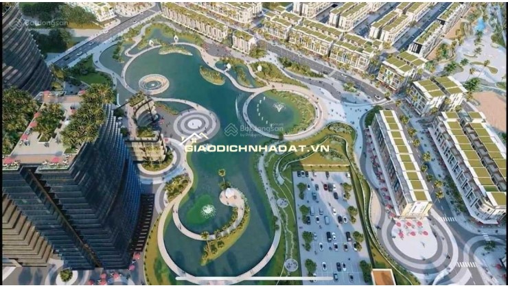 Chủ cần vốn nên bán gấp liền kề Meyhomes Capital, DT 117m2, sổ đỏ sẳn, giá tốt nhất dự án LH 0939439474