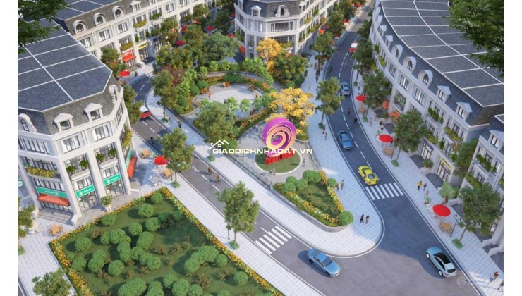 Bán lô đất nền LƯơng Sơn giá tốt cho nhà đầu tư. Vừa kình doanh hoặc để ở rất tốt