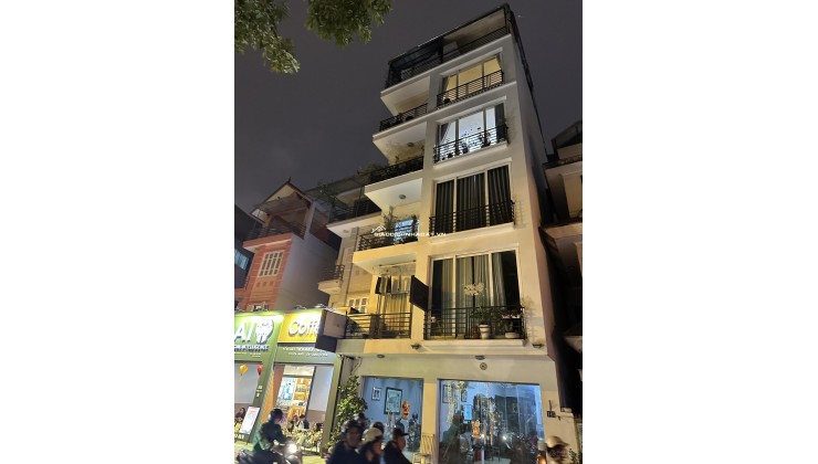 BÁN NHÀ MẶT PHỐ LẠC LONG QUÂN.TÂY HỒ. 35M2 5T MT 3.5M GIÁ 16,8TỶSIÊU PHẨM KINH DOANH – NGÕ TO NHƯ PHỐ – VỊ TRÍ VÀNG GẦN HỒ TÂY