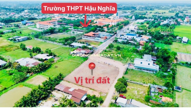 Bán 11 nền nhà phố cách Vinhomes 300m- sổ riêng, vị trí đẹp giá tốt chỉ 1/3 Vin