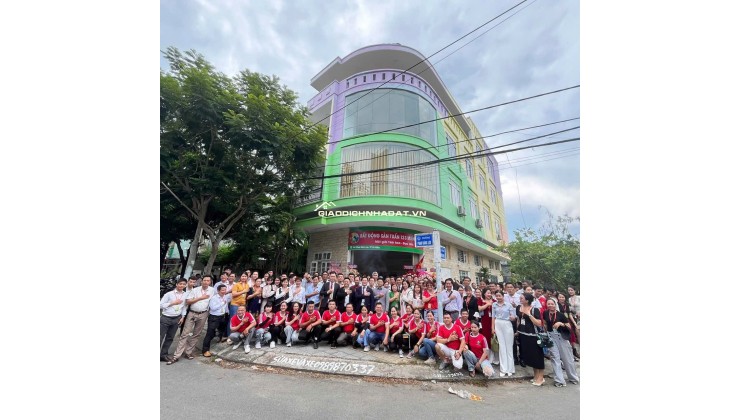 TUYỂN DỤNG CHUYÊN VIÊN KINH DOANH BẤT ĐỘNG SẢN TẠI ĐÀ NẴNG - CÔNG TY CỔ PHẦN TUẤN 123 MIỀN TRUNG.