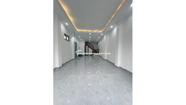 BÁN NHÀ NGÕ 2 CẦU BƯƠU-THANH TRÌ-32M 4 TẦNG GIÁ 5,18 TỶ