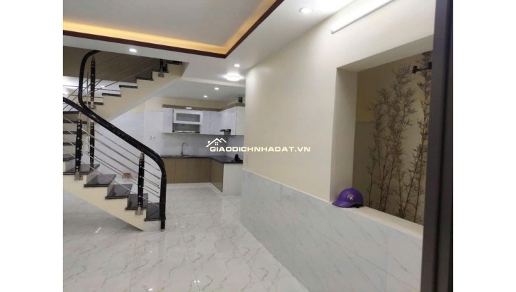 Cho thuê nhà 82/279 đường Đà Nẵng, Ngô Quyền, Hải Phòng 6 triệu/1 tháng