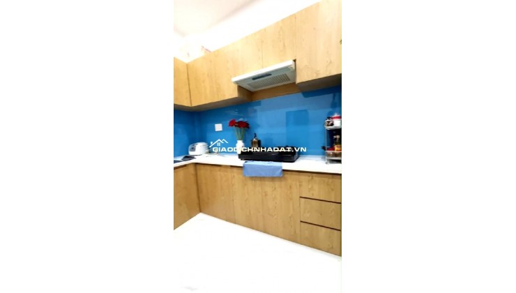 BÁN NHÀ TÊN LỬA BÌNH TÂN - HẺM Ô TÔ TRÁNH NHAU - 48M - 3TỶ9
