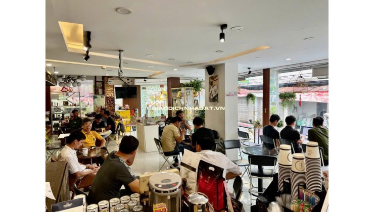 Chủ cần bán nhà Quận 10 p14 đường 3/2