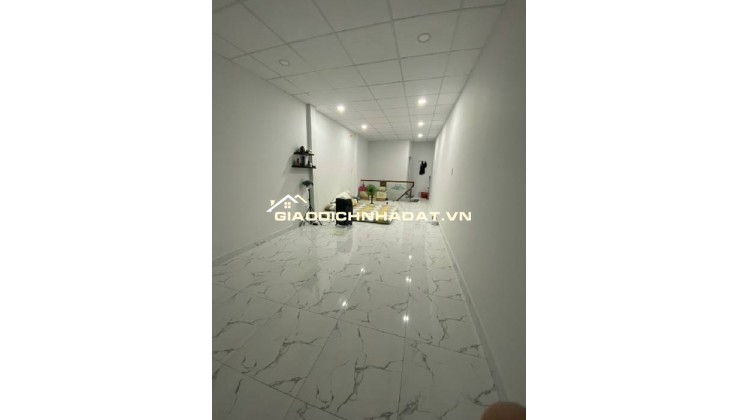 Nhà Mặt tiền Ngay Ngã 4 Thoại Ngọc Thầu 2 Tầng, 36M, SHR, Giá 5,5 Tỷ