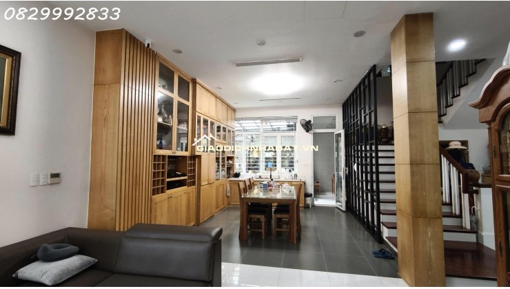 Bán biệt thự  KĐT Văn Quán 150M2 chỉ 35 tỷ