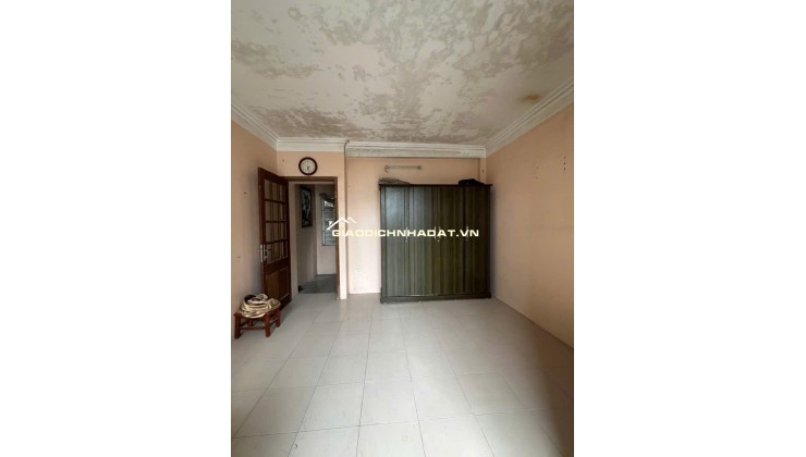 NHÀ YÊN HOÀ, CẦU GIẤY Ô TÔ ĐỖ CỬA, KINH DOANH TỐT, 2 MẶT THOÁNG DÂN XÂY 11.3 TỶ