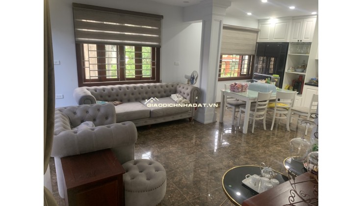 HÓT! LÔ GÓC-LÂM HẠ-LONG BIÊN 45M2, 5 TẦNG-GIÁ 12 TỶ, Ô TÔ TRÁNH, KD.