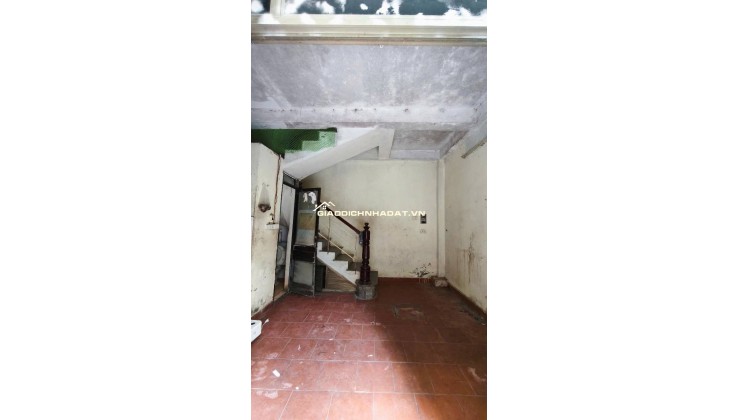 HOT - HIẾM!!! Ô TÔ TRÁNH NHÀ 2 THOÁNG - TRUNG TÂM PHỐ CỔ HÀ ĐÔNG - VÀI PHÚT RA TÀU ĐIỆN - QUANG TRUNG