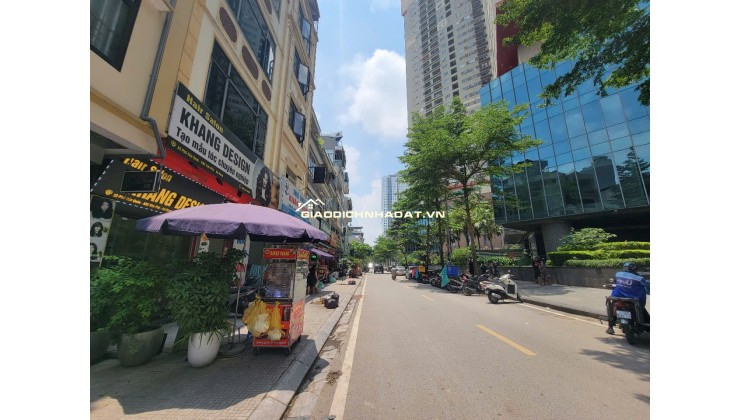 Bán nhà Văn Phú, Hà Đông - Lô góc, thang máy, ô tô, 6 Tầng, 40m, 4.8x8.2m, chỉ nhỉnh 10 tỷ