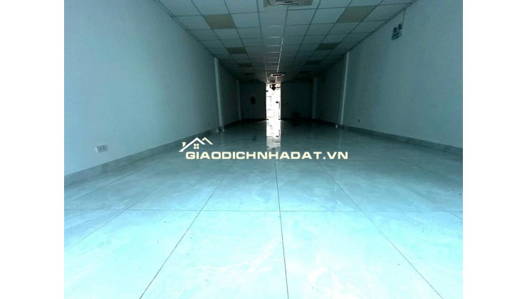 BÁN SIÊU PHẨM TRUNG KÍNH – NHÀ 7 TẦNG, THANG MÁY, DÒNG TIỀN ỔN ĐỊNH 70 TRIỆU/THÁNG