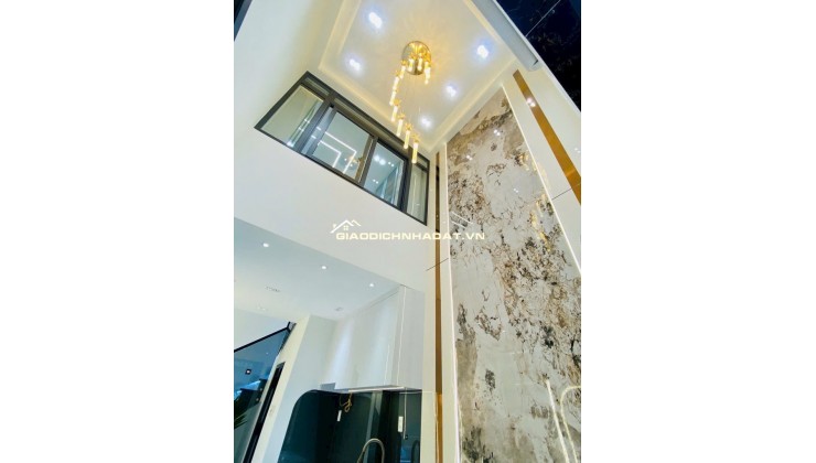NHÀ QUẬN 3 - VỊ TRÍ ĐẸP, HẺM 4M THÔNG - 3PN, SỔ HỒNG RIÊNG - CHỈ 5.7 TỶ