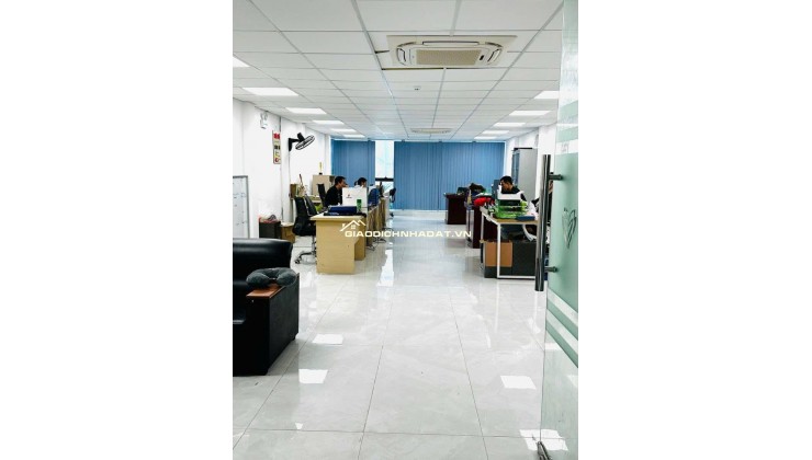 BÁN SIÊU PHẨM TRUNG KÍNH – NHÀ 7 TẦNG, THANG MÁY, DÒNG TIỀN ỔN ĐỊNH 70 TRIỆU/THÁNG