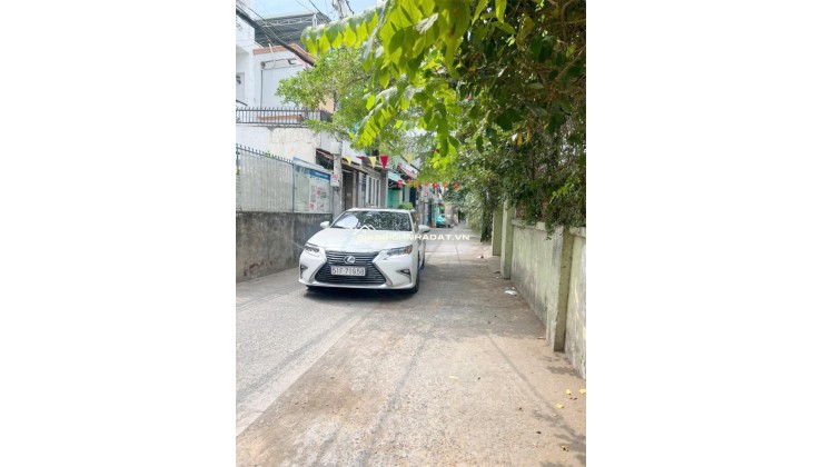 BÁN CĂN HỘ DỊCH VỤ 116M2 ĐƯỜNG ÂU DƯƠNG LÂN TRUNG TÂM QUẬN 8
