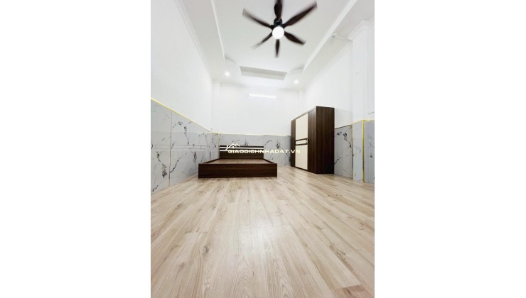 BÁN CĂN HỘ DỊCH VỤ 116M2 ĐƯỜNG ÂU DƯƠNG LÂN TRUNG TÂM QUẬN 8