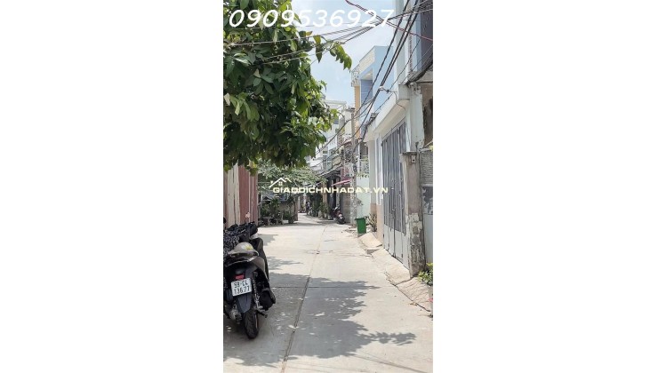 BÁN NHÀ 5 TẦNG KINH DƯƠNG VƯƠNG – XE HƠI VÀO NHÀ – CHỈ NHỈNH 4 TỶ