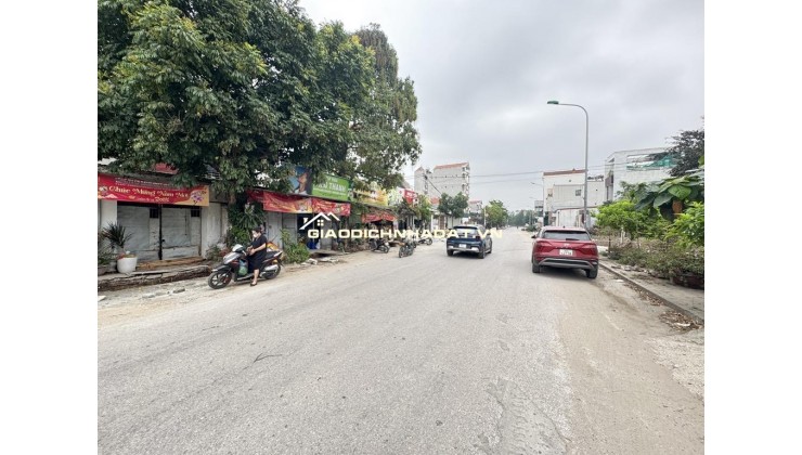 HIẾM-NGUYÊN KHÊ - ĐÔNG ANH - ĐƯỜNG Ô TÔ VÀO ĐẤT - 50M LÊN CAO TỐC NHẬT TÂN NỘI BÀI