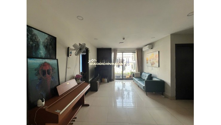 Gđ cọc căn 3pn cần bán gấp hộ 62m, 2pn2wc Xuân Mai Riverside