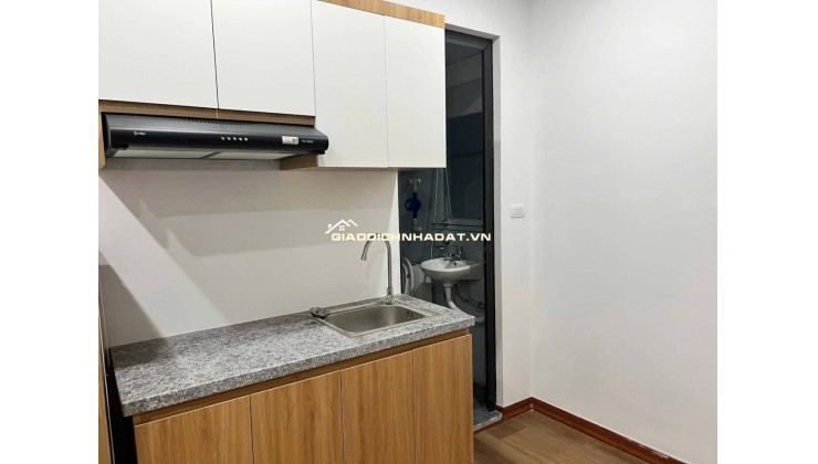 BÁN NHÀ CHUNG CƯ MINI TRẦN DUY HƯNG – CẦU GIẤY, 50M², 6 TẦNG, MẶT TIỀN 4M, 10 PHÒNG KHÉP KÍN, THANG MÁY, GIÁ 17,4 TỶ