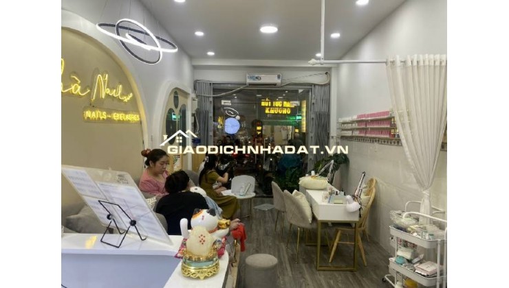 Nhà Mặt tiền Ngay Ngã 4 Thoại Ngọc Thầu 2 Tầng, 36M, SHR, Giá 5,5 Tỷ