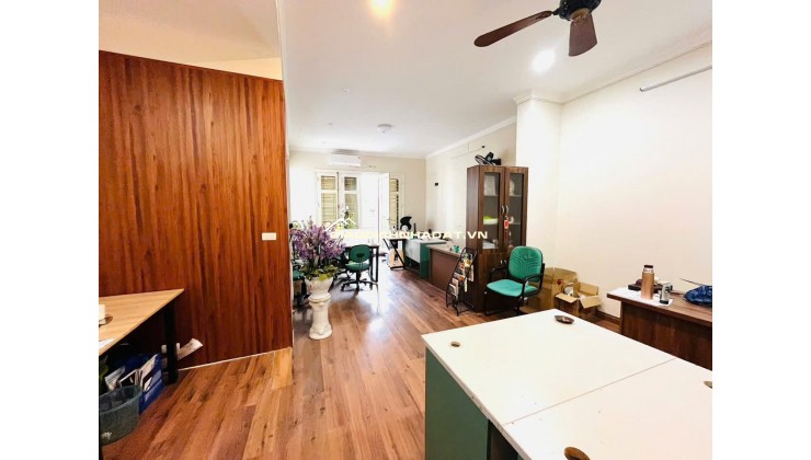 9 TẦNG TẠI PHỐ LÊ TRỌNG TẤN,THANH XUÂN, VỈA HÈ RỘNG.  145M, GIÁ 59 TỶ ( CÒN THƯƠNG LƯỢNG)