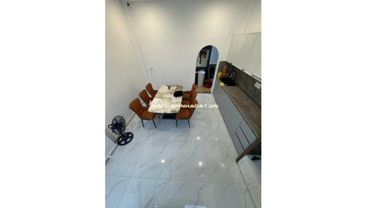 CHỦ GẤP BÁN NHÀ AN LẠC BÌNH TÂN NGAY GIAO LỘ AN DƯƠNG VƯƠNG_VÕ VĂN KIỆT - NHÀ 2 TẦNG NỘI THẤT CAO CẤP GIÁ NHỈNH 5TỈ (còn thương lượng)