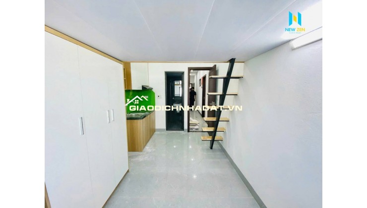 BÁN BIỆT THỰ LK  KĐG Mậu Lương 60m2X8 tầng 8 mặt tiền 5m  18.5 tỷ Hà Đông.